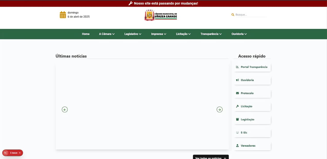 Galeria — screenshot 1